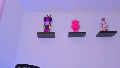 Snapshot of gangster_girl chatting on 03.01.25 GANG online show from 03.01.25