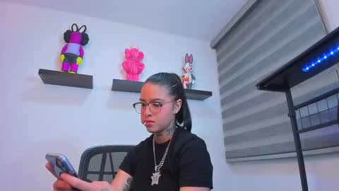 GANG online show from 11.28.25