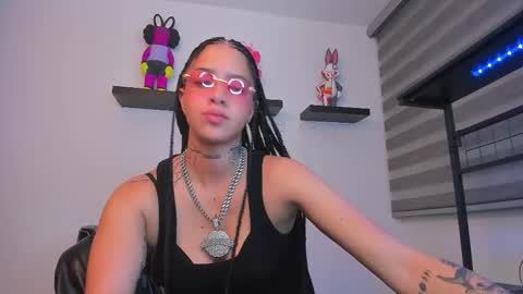 GANG online show from 12.18.25