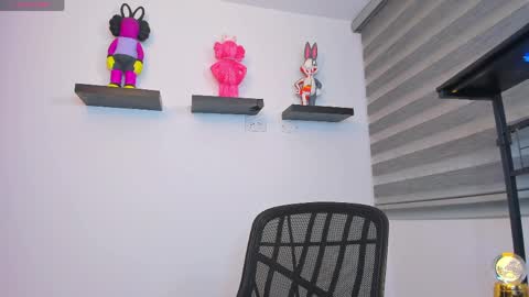 GANG online show from 04.07.26