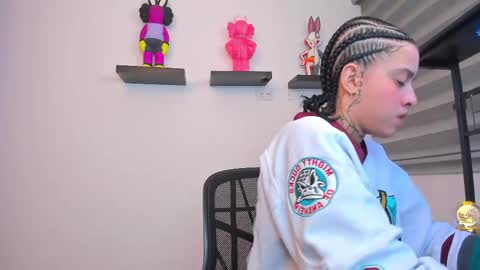 GANG online show from 04.09.26