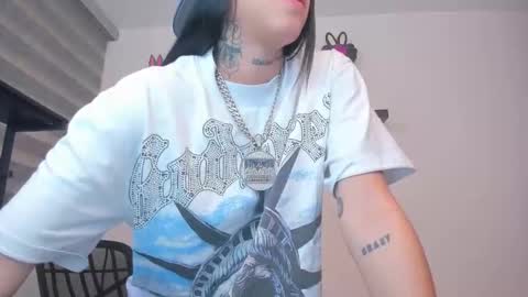 GANG online show from 05.14.26