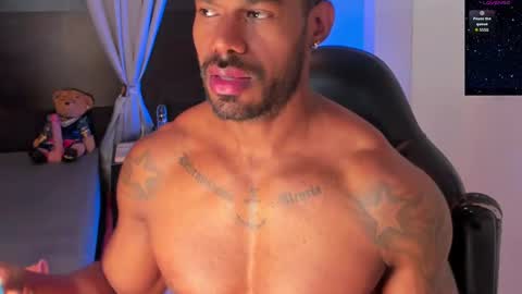 Alejo  online show from 10.09.25