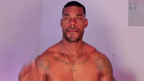 Alejo  online show from 11.20.25