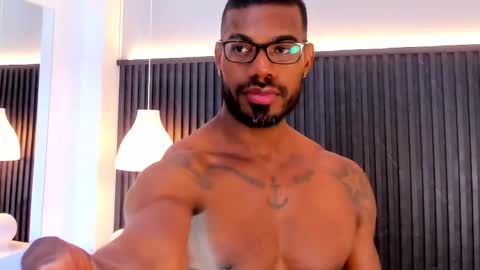 Alejo  online show from 12.17.25