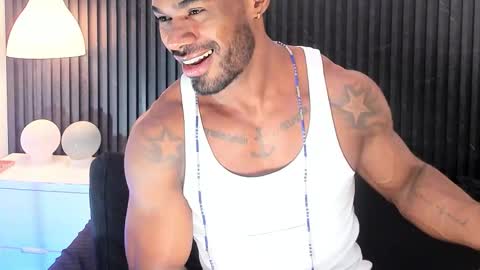 Alejo  online show from 01.10.26