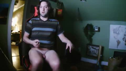 ganisishere online show from 03.14.26