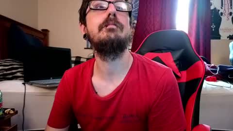 Snapshot of ganjaxbandit chatting on 09.12.25 ganjaxbandit online show from 09.12.25