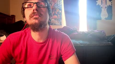 Snapshot of ganjaxbandit chatting on 11.04.25 ganjaxbandit online show from 11.04.25