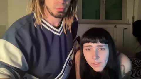 sexandlove23 online show from 12.25.24