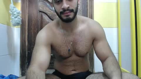 Snapshot of ganzabi chatting on 01.06.26 Ganza online show from 01.06.26