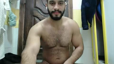 Snapshot of ganzabi chatting on 01.18.26 Ganza online show from 01.18.26