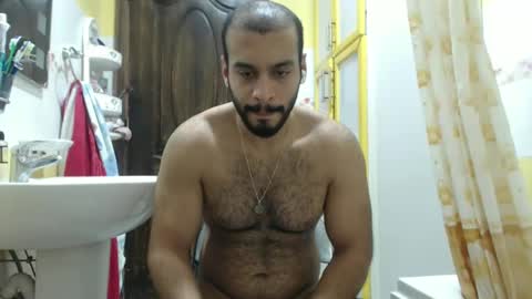 Snapshot of ganzabi chatting on 02.03.26 Ganza online show from 02.03.26