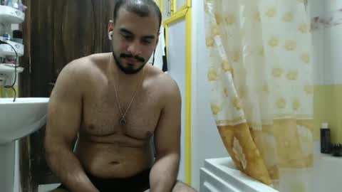 Ganza online show from 03.08.26