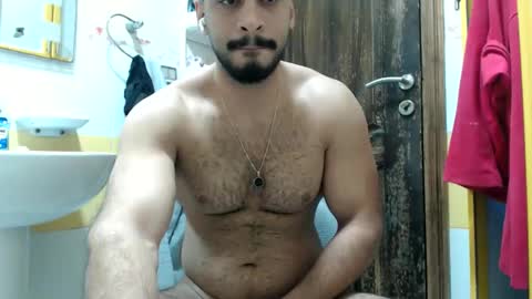 Ganza online show from 03.20.26