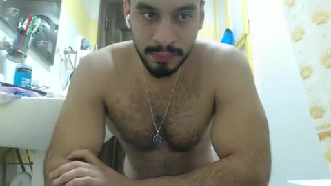 Ganza online show from 03.24.26