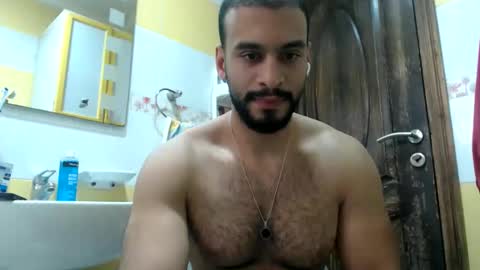 Ganza online show from 05.18.26