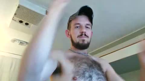 GAotter online show from 11.08.25