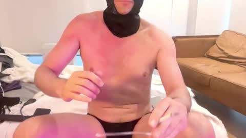 gape_party online show from 12.19.25