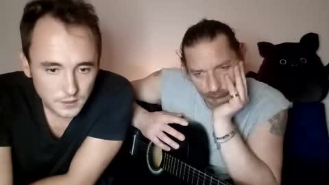 gapegasp online show from 10.15.25