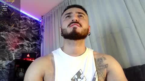 Chris  Dont forget to gift me thumb up Its very important to me and makes me happy AF  online show from 09.18.25