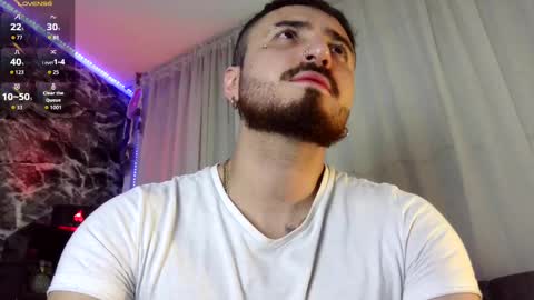 Chris  Dont forget to gift me thumb up Its very important to me and makes me happy AF  online show from 10.02.25