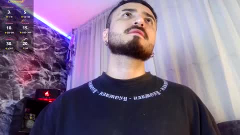 Chris  Dont forget to gift me thumb up Its very important to me and makes me happy AF  online show from 10.03.25