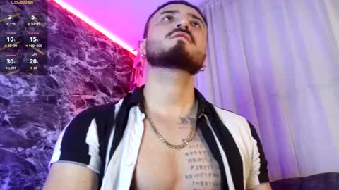 Chris  Dont forget to gift me thumb up Its very important to me and makes me happy AF  online show from 10.08.25