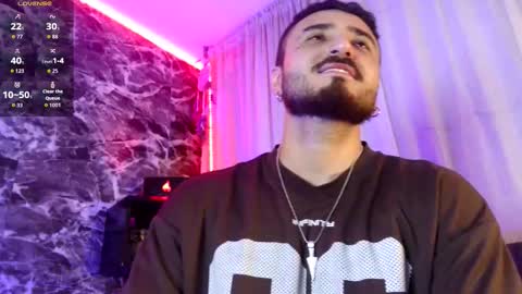 Chris  Dont forget to gift me thumb up Its very important to me and makes me happy AF  online show from 10.10.25