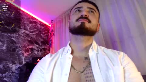 Chris  Dont forget to gift me thumb up Its very important to me and makes me happy AF  online show from 10.18.25