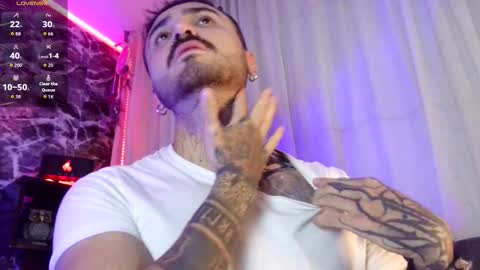 Chris  Dont forget to gift me thumb up Its very important to me and makes me happy AF  online show from 10.29.25