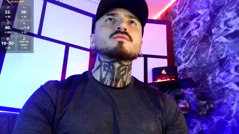 Chris  Dont forget to gift me thumb up Its very important to me and makes me happy AF  online show from 12.01.25