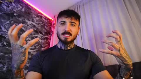 Chris  Dont forget to gift me thumb up Its very important to me and makes me happy AF  online show from 01.08.26