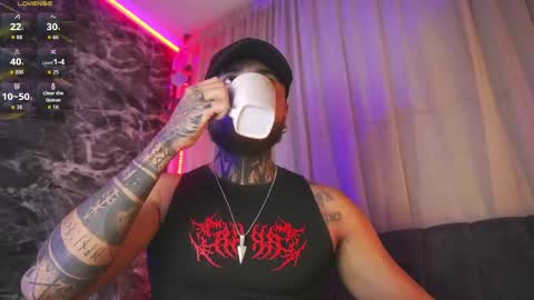 Chris  Dont forget to gift me thumb up Its very important to me and makes me happy AF  online show from 04.06.26