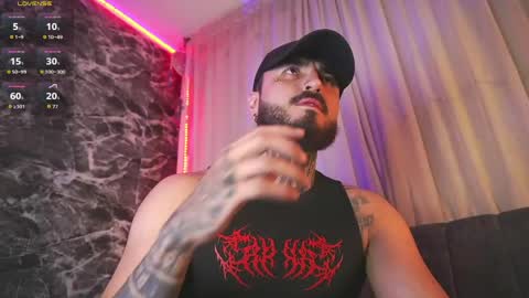 Chris  Dont forget to gift me thumb up Its very important to me and makes me happy AF  online show from 05.24.26