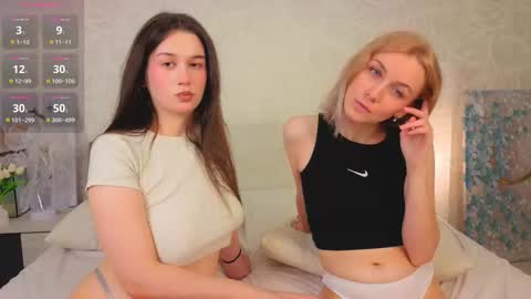 Violla online show from 11.08.25