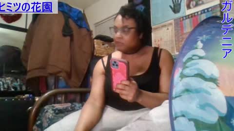 Gardenia online show from 01.19.25