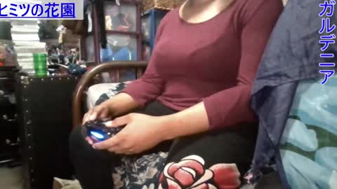 Gardenia online show from 02.10.25