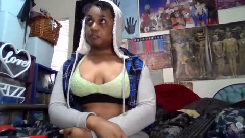 Gardenia online show from 10.20.25