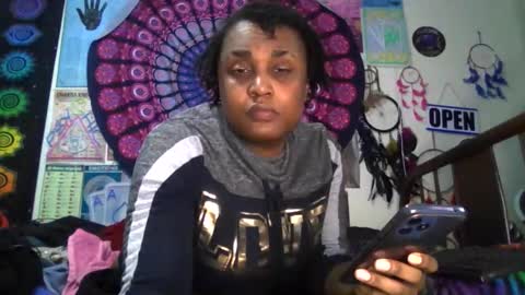 Gardenia online show from 03.19.26