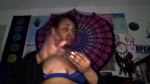 Gardenia online show from 03.21.26