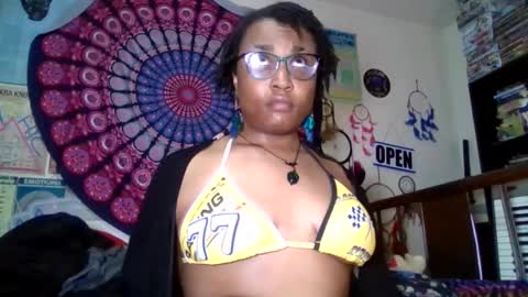 Gardenia online show from 05.19.26