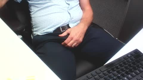 Panty Lover online show from 12.18.25