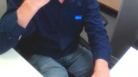 Panty Lover online show from 01.09.26