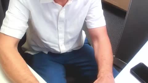 Panty Lover online show from 01.13.26