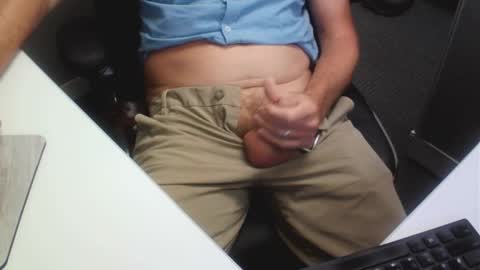 Panty Lover online show from 03.16.26