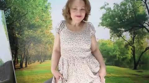 Snapshot of gardner_ava chatting on 02.28.25 Ava online show from 02.28.25