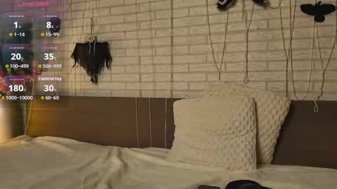 Snapshot of garettvosss chatting on 10.26.25 Gared online show from 10.26.25