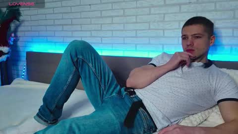 Gared online show from 12.17.25