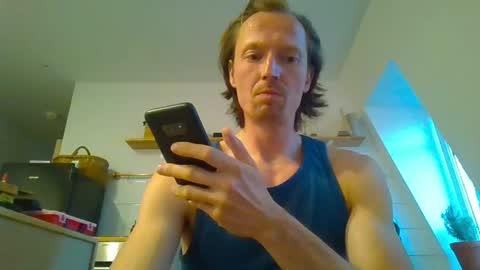 Garfield online show from 07.11.26